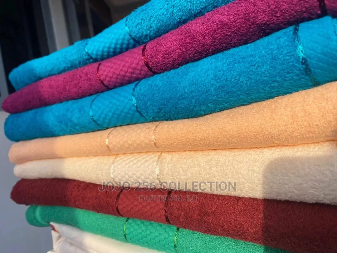 Large Towels