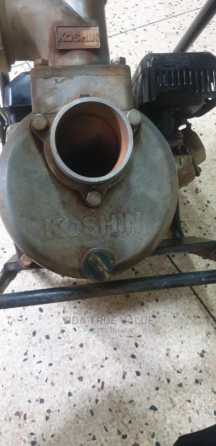 Koshin 3ich Japan