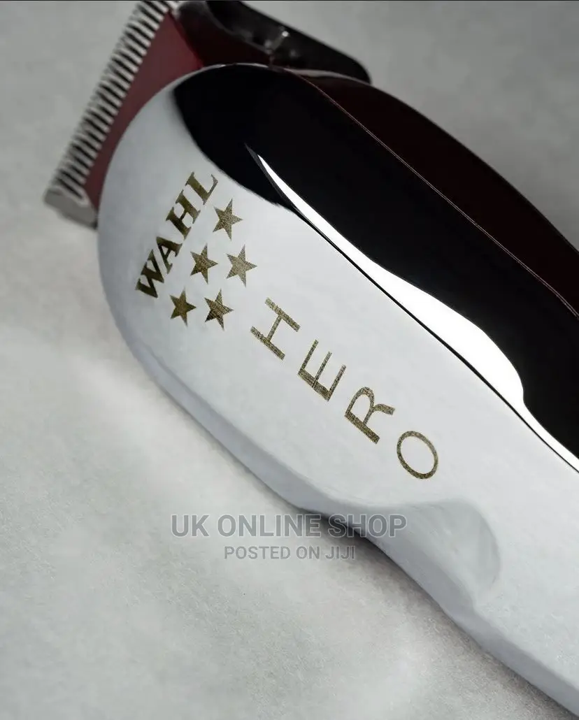 Wahl PRO Clippers