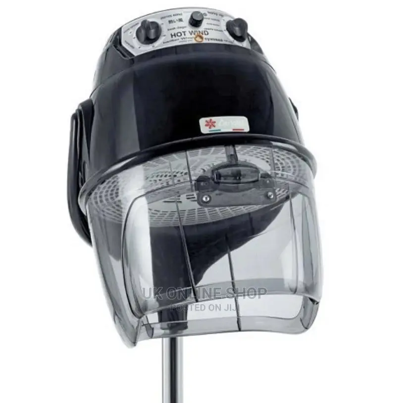 Cerrioti Glob 3000 Proffessional Bonnet Dryer