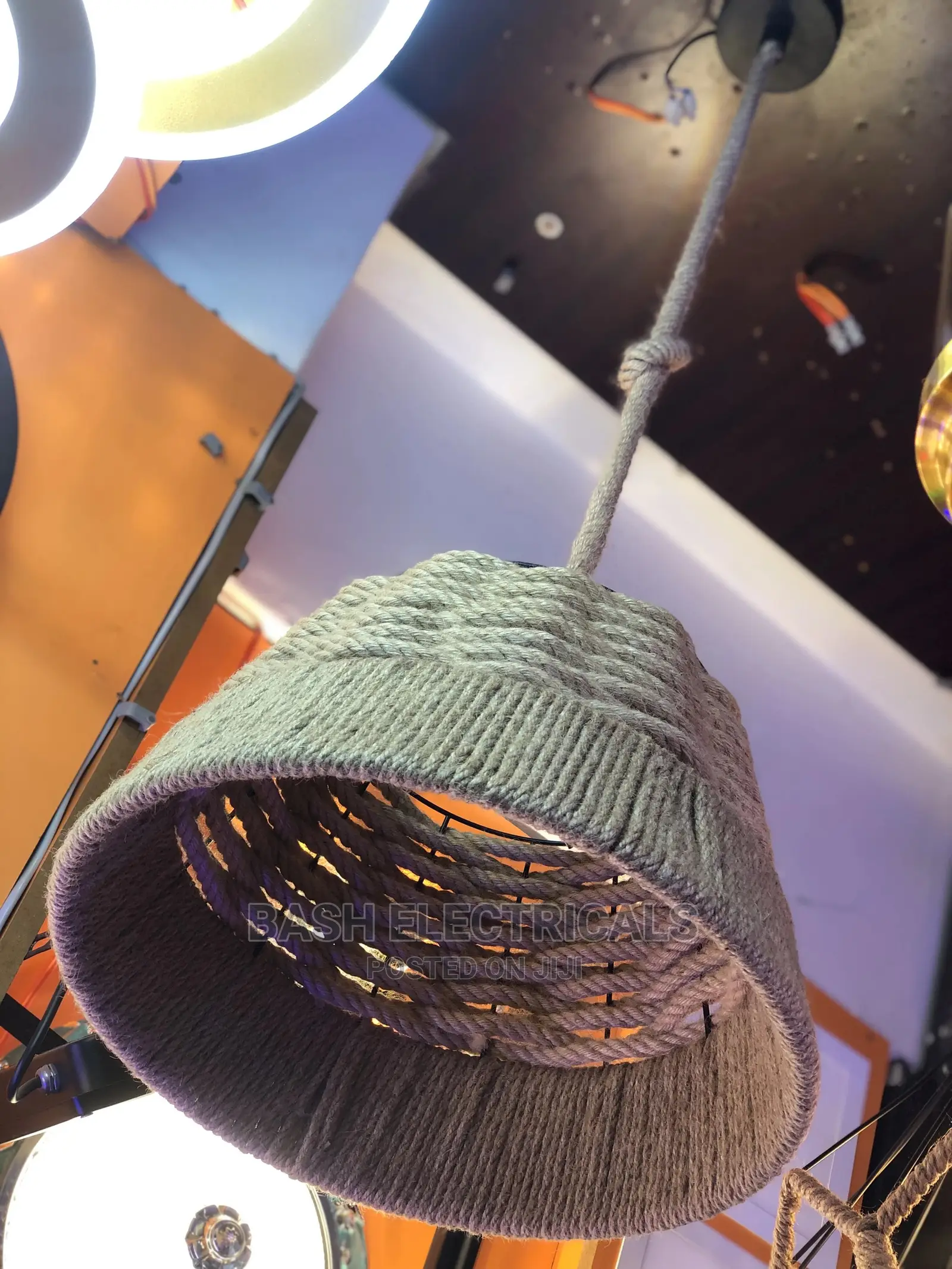 Pendant Light