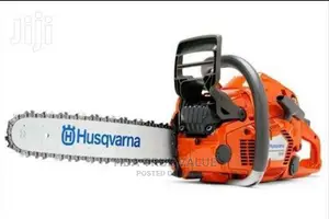 Husqvarna 275 Made in Brazil