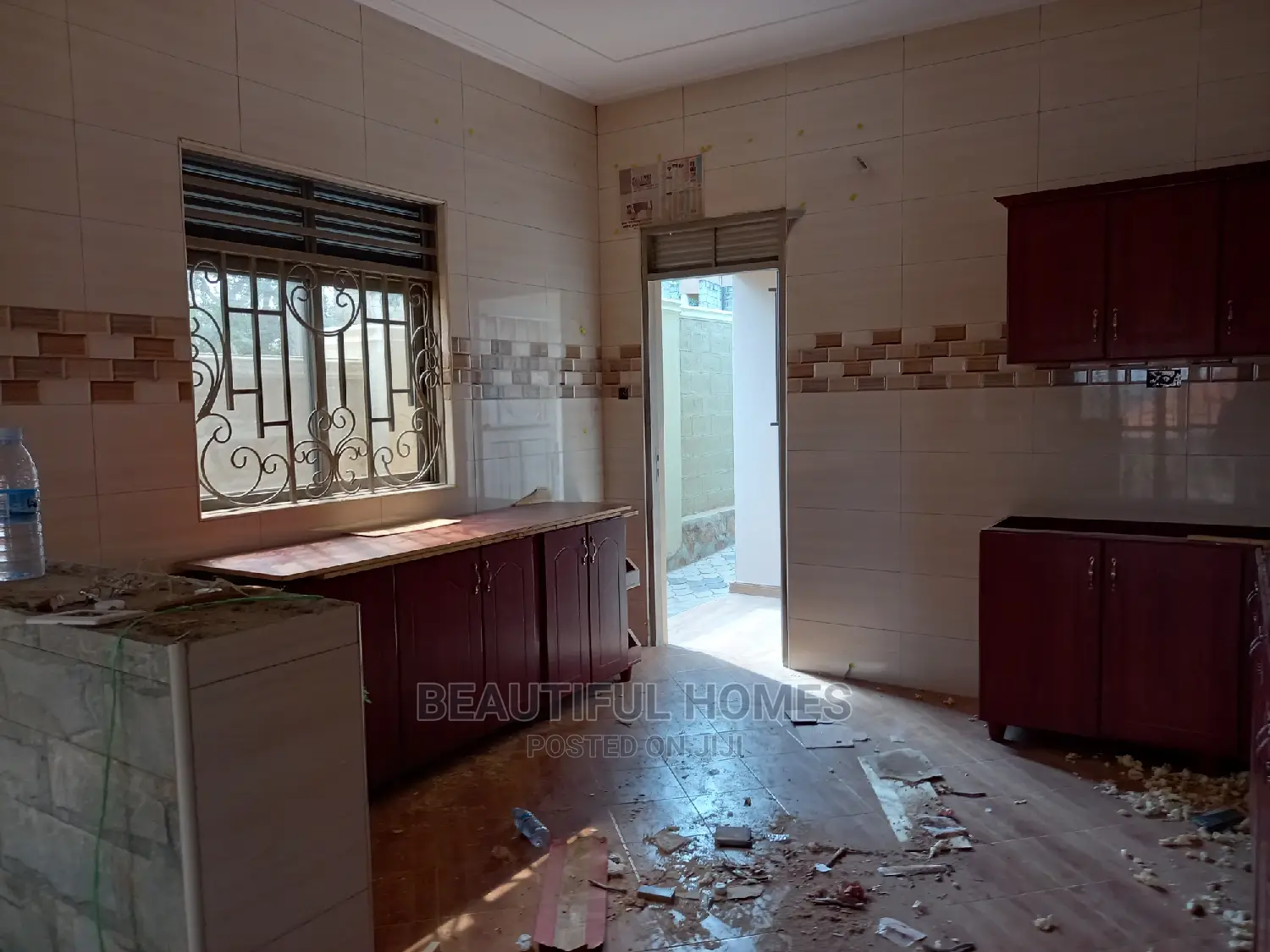 Furnished 2bdrm Apartment in Najjera, Central Division for Sale