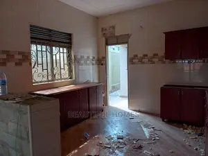 Furnished 2bdrm Apartment in Najjera, Central Division for Sale