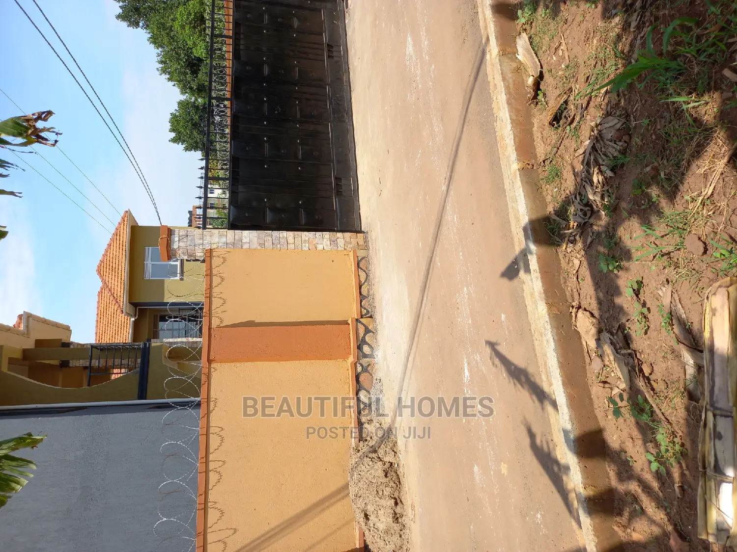 Furnished 2bdrm Apartment in Najjera, Central Division for Sale