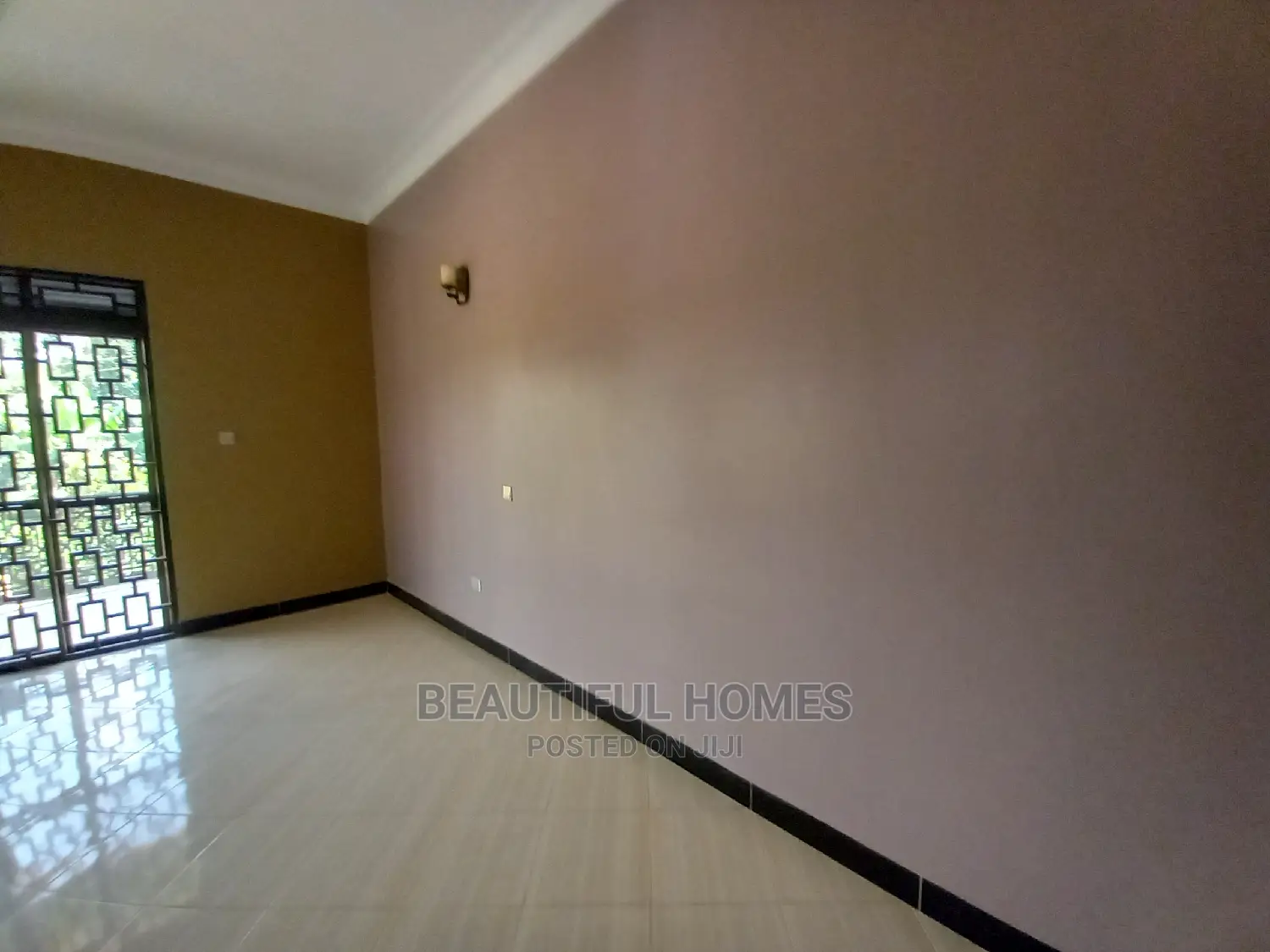 Furnished 2bdrm Apartment in Najjera, Central Division for Sale