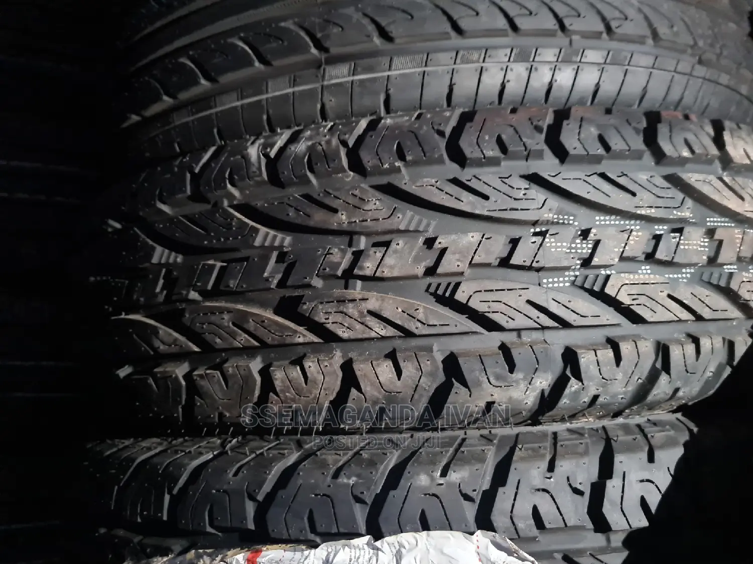 215/70r16 Nereus Tyres