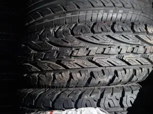 215/70r16 Nereus Tyres