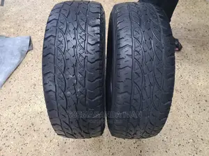 265/70r16 Savero Used Tires