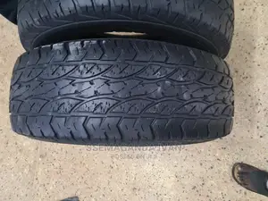 265/70r16 Savero Used Tires