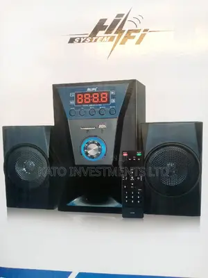 Alipu Woofer Sp-2289