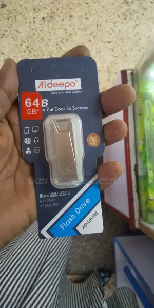 Flash Drive