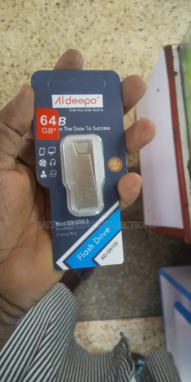 Flash Drive