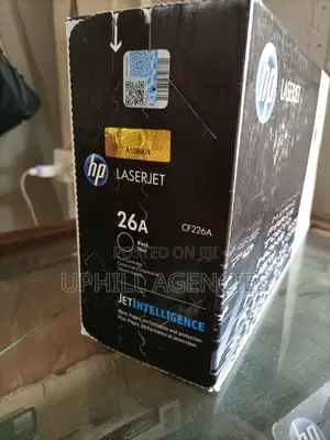 Laserjet CF226A Original Cartridge