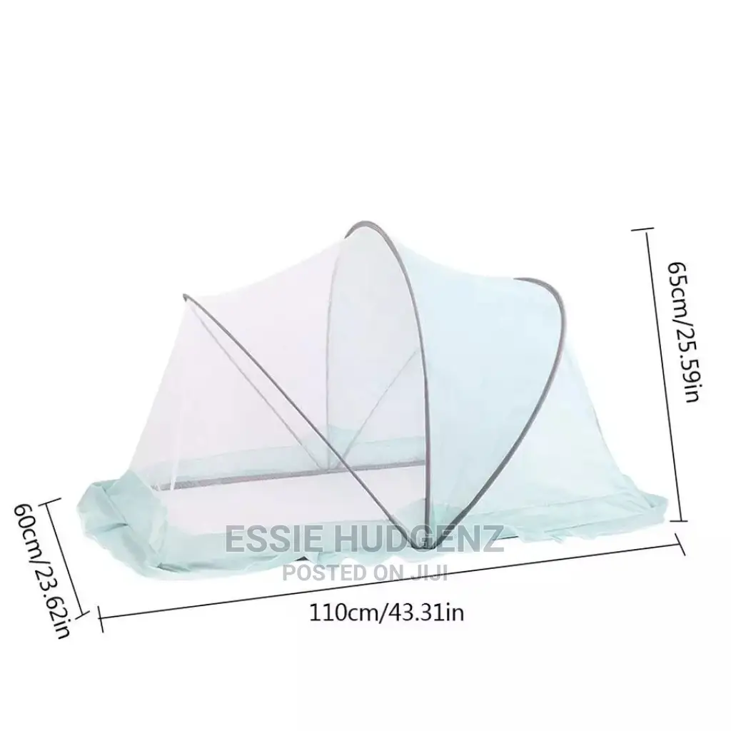 Foldable Baby Mosquito Net