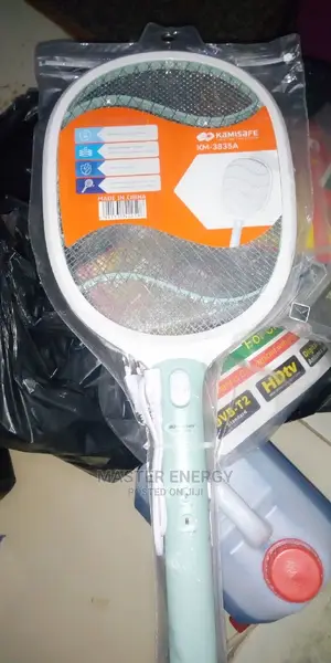 Mosquito Trap