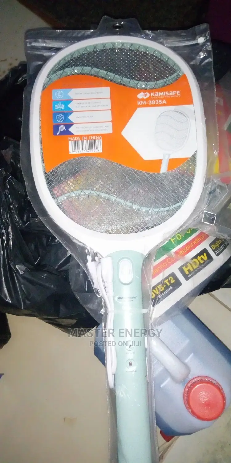 Mosquito Trap
