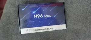 Android Tv Box 4k