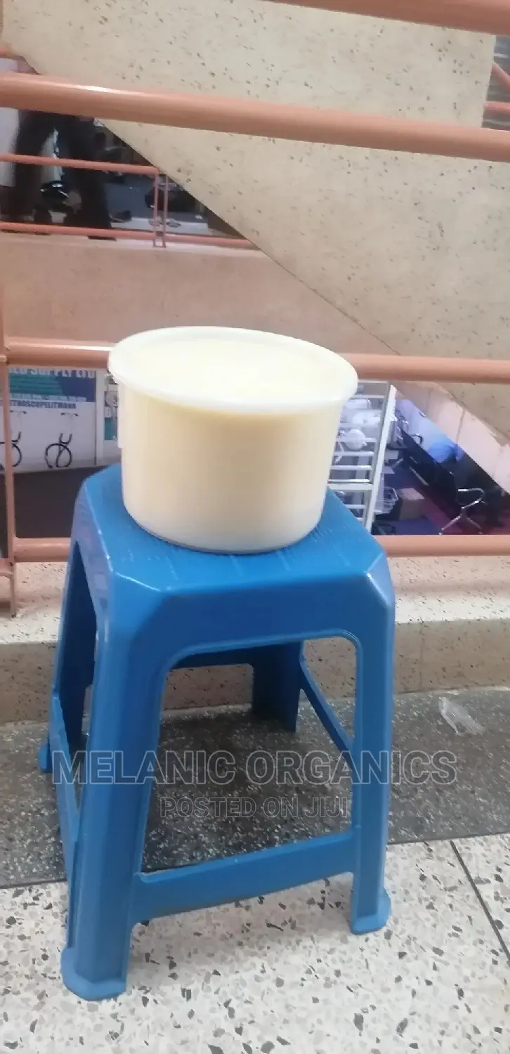 Shea Butter 5 Litre