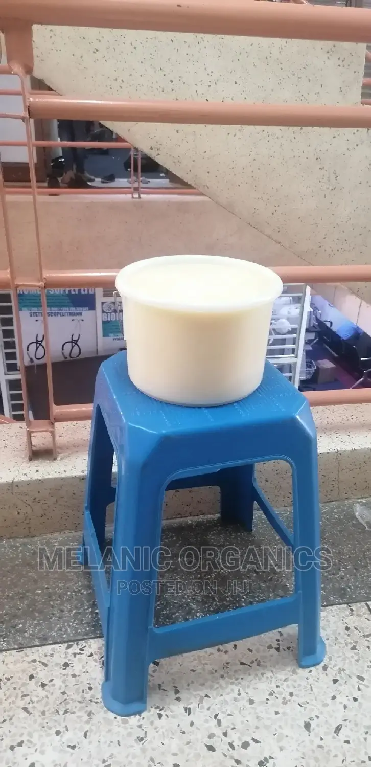 Shea Butter 5 Litre