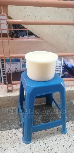 Shea Butter 5 Litre