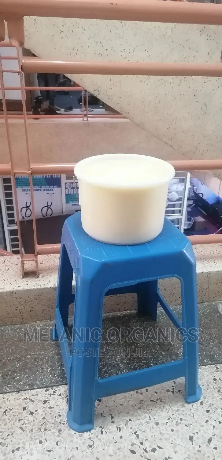 Shea Butter 5 Litre