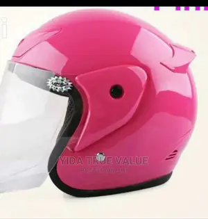 Motor Cycle Helmet