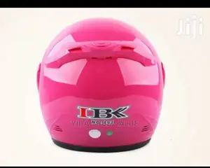 Motor Cycle Helmet