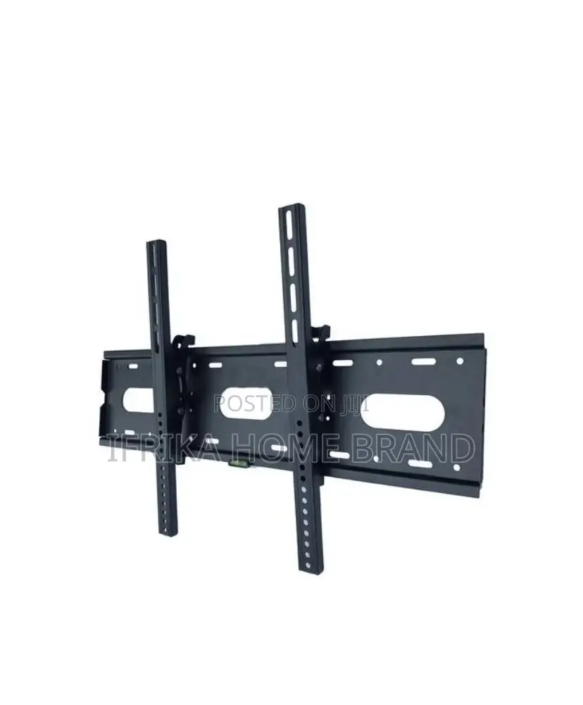 Vstar Tilting- TV Wall Mount-42"To 86" -Black