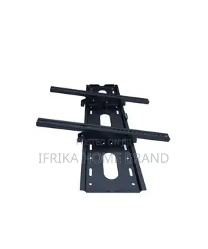 Vstar Tilting- TV Wall Mount-42"To 86" -Black