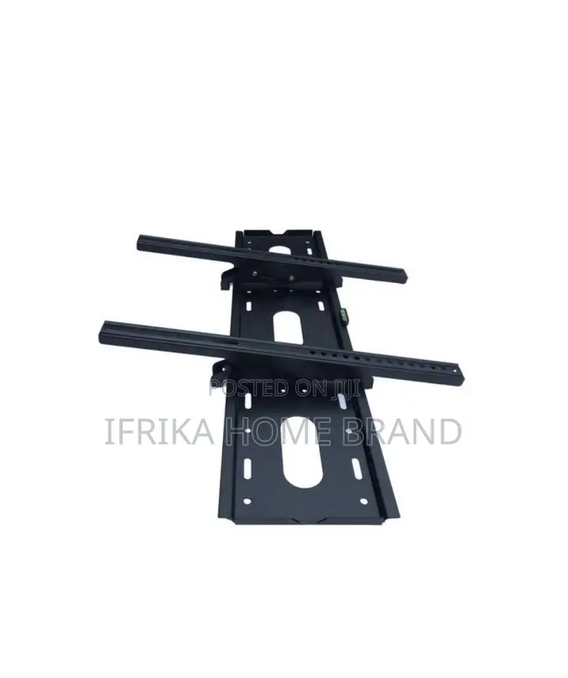 Vstar Tilting- TV Wall Mount-42"To 86" -Black
