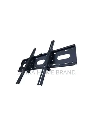 Vstar Tilting- TV Wall Mount-42"To 86" -Black