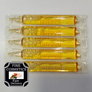 1pc BOOSTER Skin Serum for Soft Clear Complex Glowing Skin