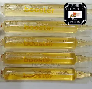 1pc BOOSTER Skin Serum for Soft Clear Complex Glowing Skin