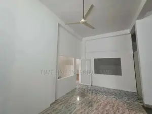 Gypsum Office Partioning