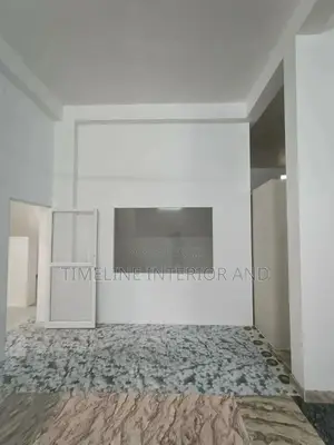 Gypsum Office Partioning