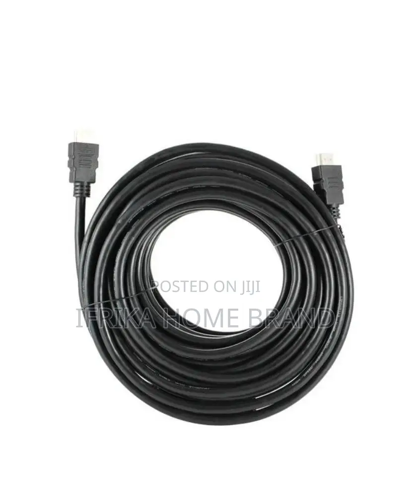 30M HD HDMI Cable Ultra High Speed