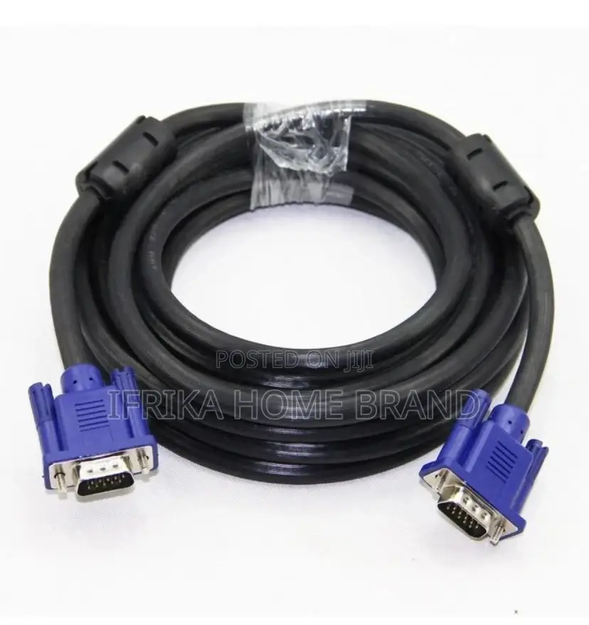 VGA 20M VGA to VGA High Quality Cable