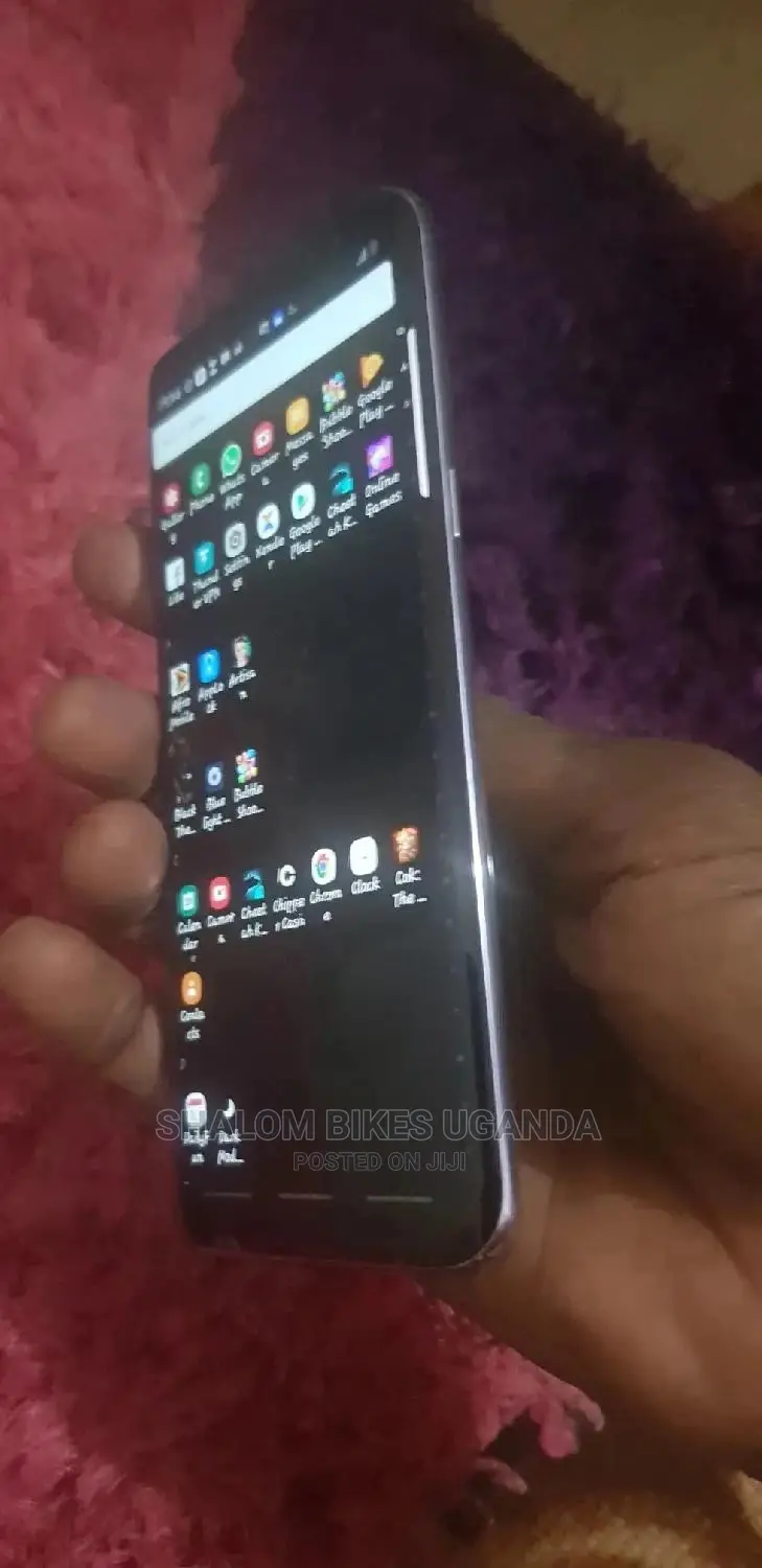 Samsung Galaxy S8 64 GB Gray