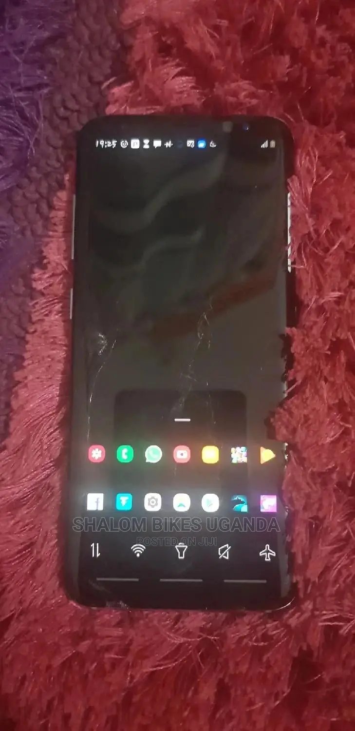 Samsung Galaxy S8 64 GB Gray