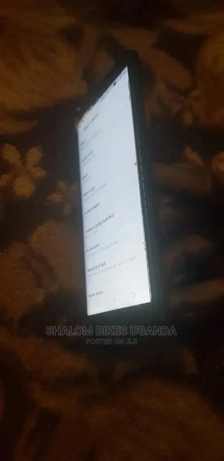 Tecno Pop 2 Plus 16 GB Black