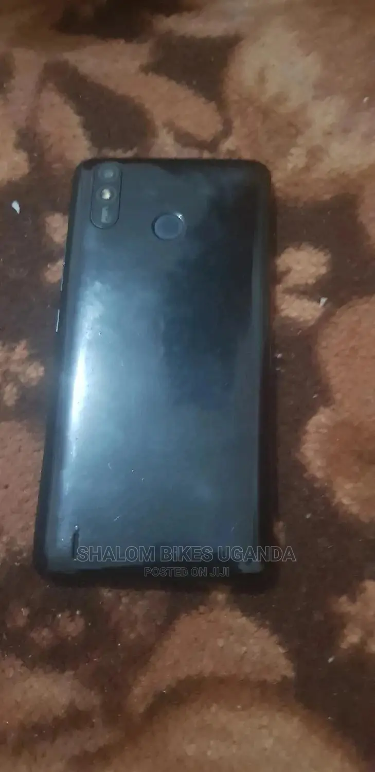 Tecno Pop 2 Plus 16 GB Black
