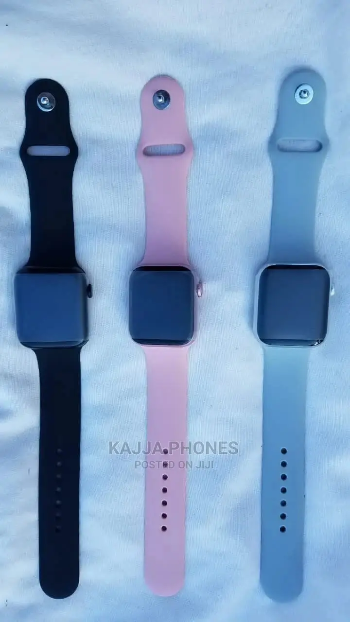 Smart Watch 6