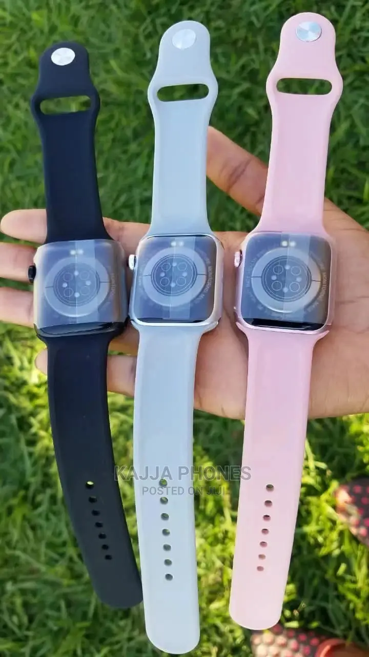 Smart Watch 6