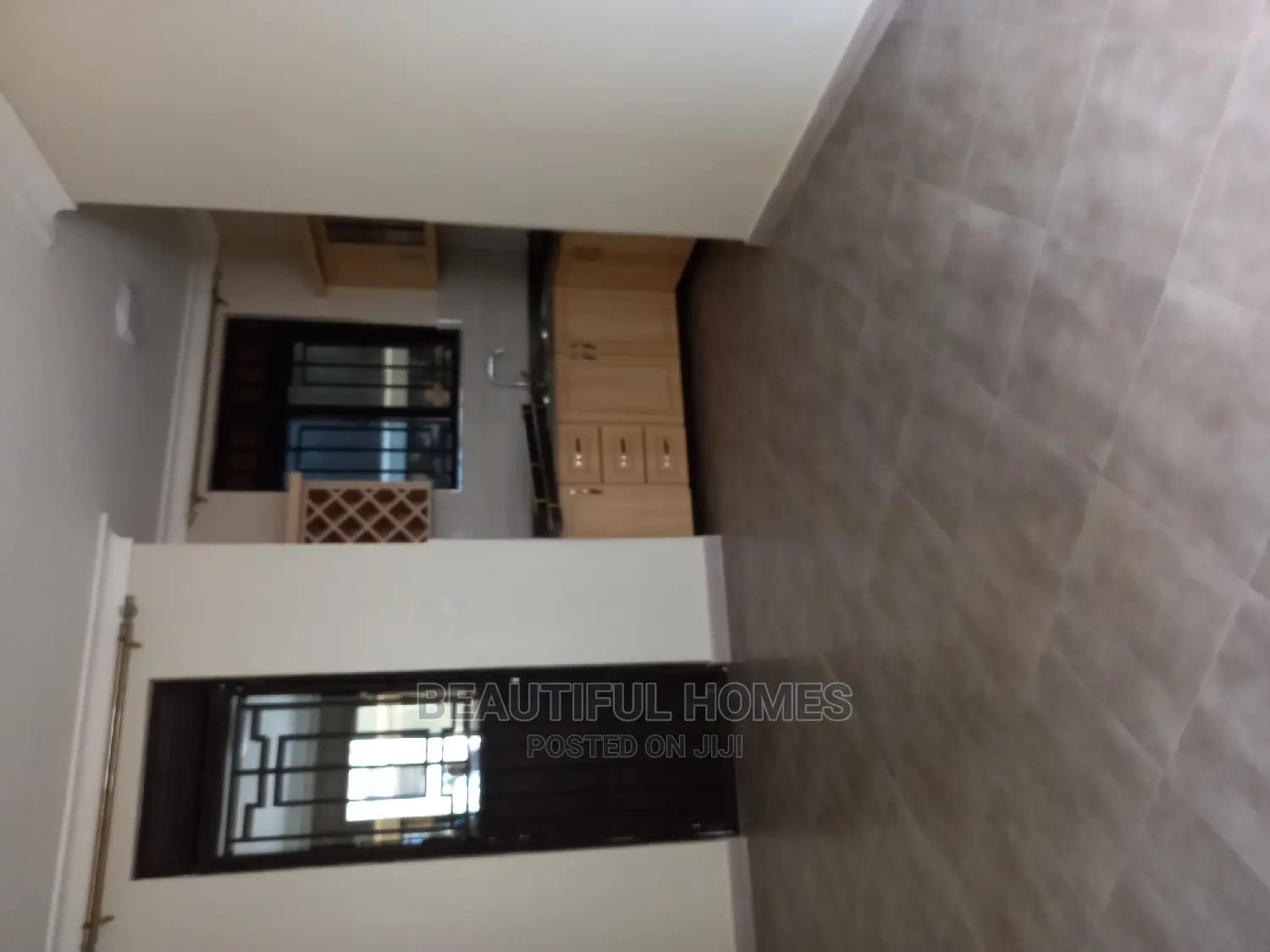 Furnished 2bdrm Apartment in Kisaasi, Central Division for Sale