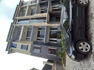 Furnished 2bdrm Apartment in Kisaasi, Central Division for Sale
