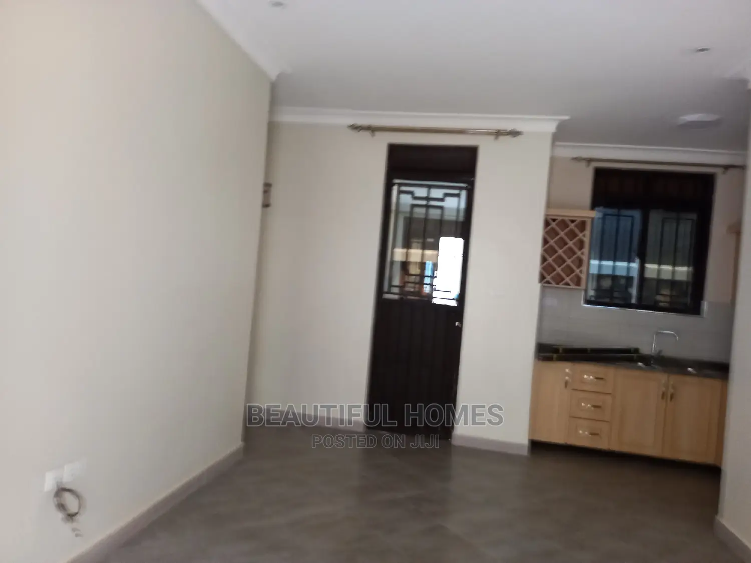 Furnished 2bdrm Apartment in Kisaasi, Central Division for Sale