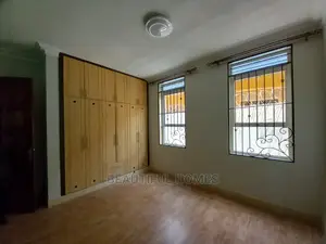 Furnished 2bdrm Block of Flats in Kisaasi, Central Division for Sale
