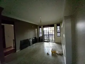 Furnished 2bdrm Block of Flats in Kisaasi, Central Division for Sale