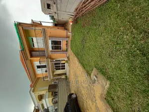 Furnished 4bdrm Mansion in Diplomat Village, Kira for Sale